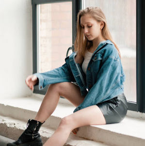 Meet your Posher, Sofia